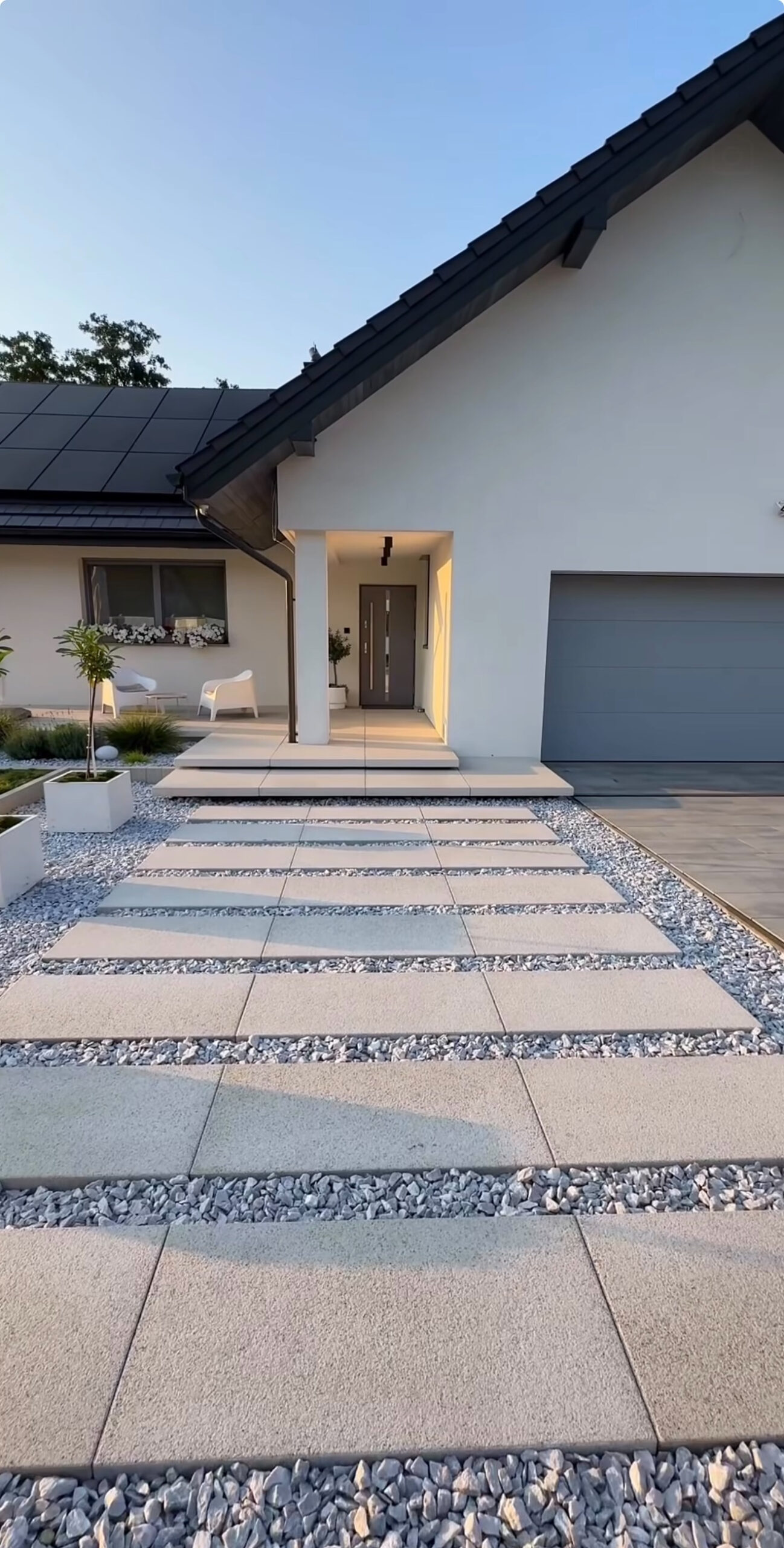 ALLEE SCALED | YL TP Aménagement extérieur : allées, pavage, dallage, clôtures, engazonnement près de Saint-Louis et Habsheim Rixheim 4